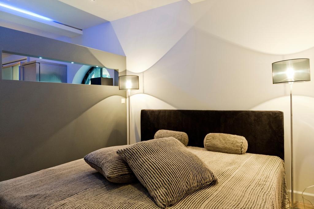 Het Ketelhuis Tilburg Room photo