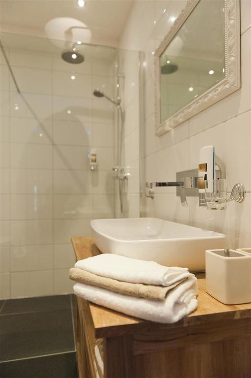 Het Ketelhuis Tilburg Room photo