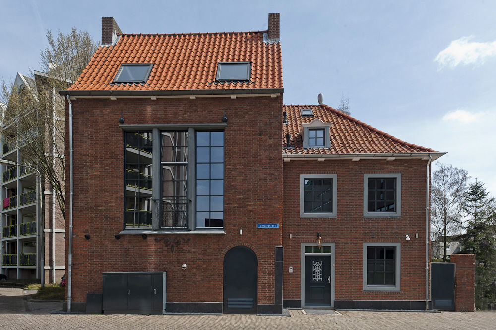 Het Ketelhuis Tilburg Exterior photo