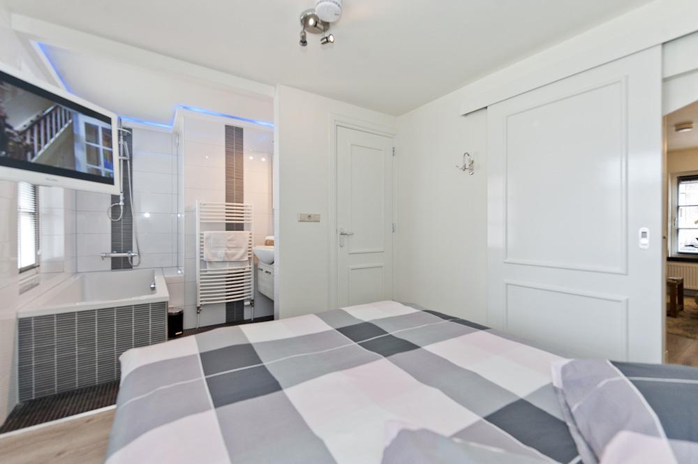 Het Ketelhuis Tilburg Room photo