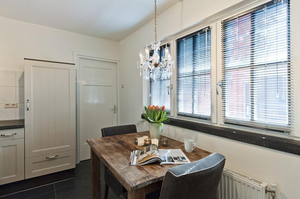 Het Ketelhuis Tilburg Room photo