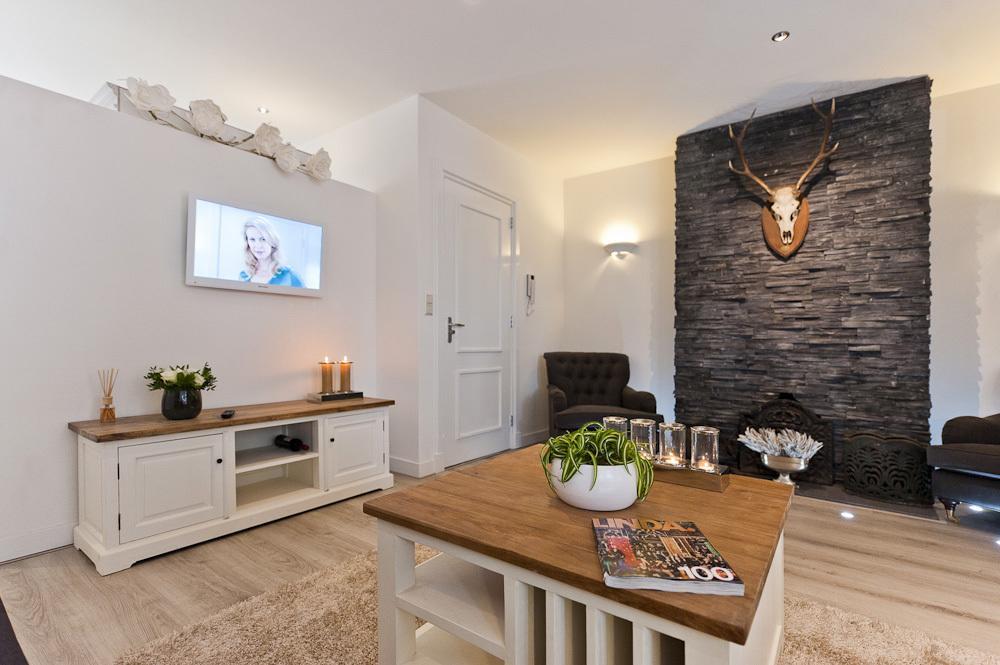 Het Ketelhuis Tilburg Room photo